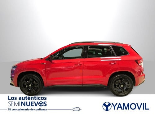 SKODA Karoq 1.5 TSI 110kW (150CV) ACT Sportline