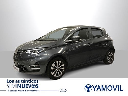 RENAULT Zoe Zen 50 R135 100kW