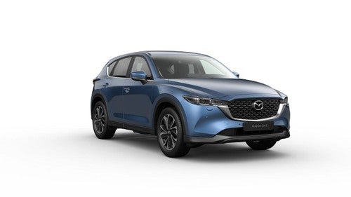 Mazda CX-5 e-SKY G MHEV 2.0 121kW Center-Line Plus