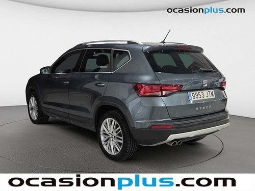 SEAT Ateca 2.0 TDI 150cv 4Drive St&Sp Xcellence