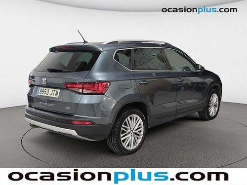 SEAT Ateca 2.0 TDI 150cv 4Drive St&Sp Xcellence