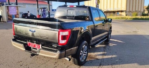 FORD F-150 F 150 3.5L V6 LARIAT NUEVO