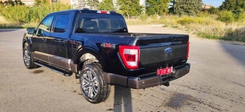 FORD F-150 F 150 3.5L V6 LARIAT NUEVO