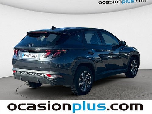 HYUNDAI Tucson 1.6 TGDI 110kW (150CV) Klass