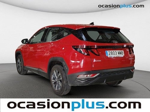 HYUNDAI Tucson 1.6 TGDI 110kW (150CV) Klass