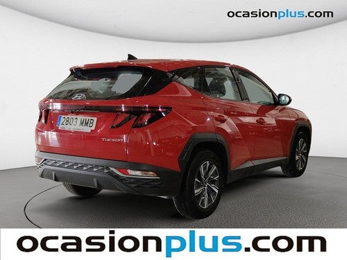 HYUNDAI Tucson 1.6 TGDI 110kW (150CV) Klass