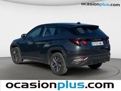 HYUNDAI Tucson 1.6 TGDI 110kW (150CV) Klass