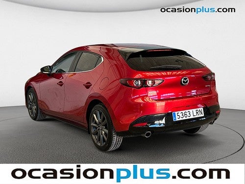 MAZDA Mazda3 2.0 SKYACTIV-G EVOLUTION AT