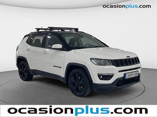 JEEP Compass 1.4 Mair 103kW Night Eagle 4x2