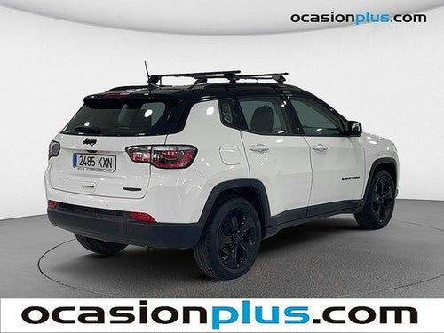 JEEP Compass 1.4 Mair 103kW Night Eagle 4x2