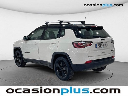 JEEP Compass 1.4 Mair 103kW Night Eagle 4x2