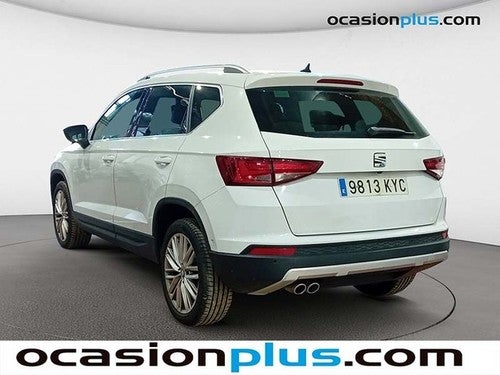 SEAT Ateca 2.0 TDI 110kW (150CV) DSG S&S Xcellence