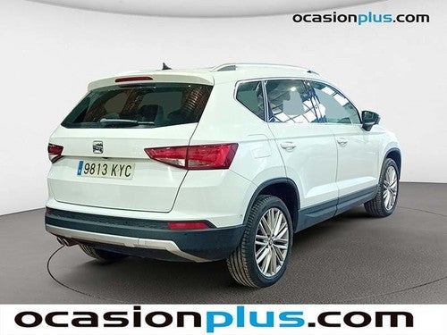 SEAT Ateca 2.0 TDI 110kW (150CV) DSG S&S Xcellence