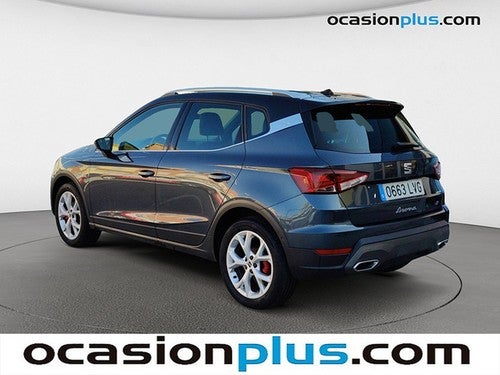 SEAT Arona 1.5 TSI 110kW (150CV) DSG FR Plus