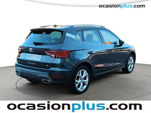 SEAT Arona 1.5 TSI 110kW (150CV) DSG FR Plus