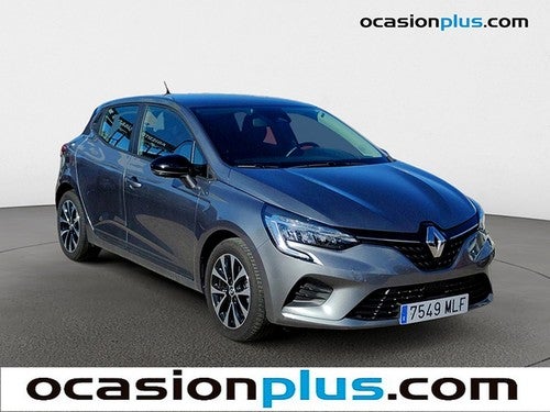 RENAULT Clio Equilibre E-Tech Híbrido 103 kW (145CV)