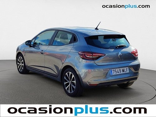 RENAULT Clio Equilibre E-Tech Híbrido 103 kW (145CV)