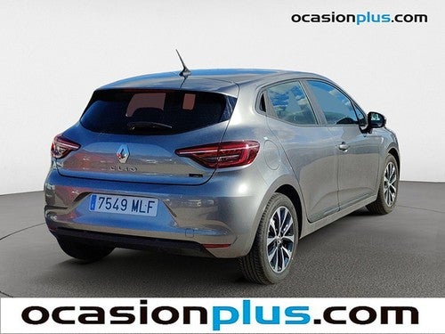 RENAULT Clio Equilibre E-Tech Híbrido 103 kW (145CV)