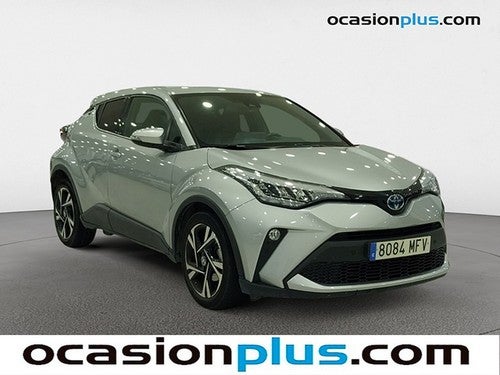 TOYOTA C-HR 1.8 125H Advance