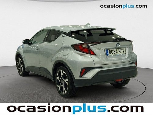 TOYOTA C-HR 1.8 125H Advance