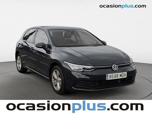 VOLKSWAGEN Golf Life 1.5 eTSI 110kW (150CV) DSG