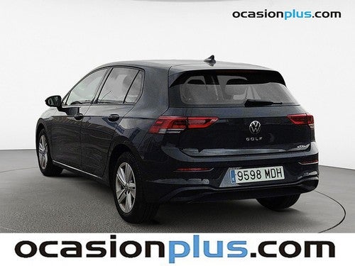 VOLKSWAGEN Golf Life 1.5 eTSI 110kW (150CV) DSG