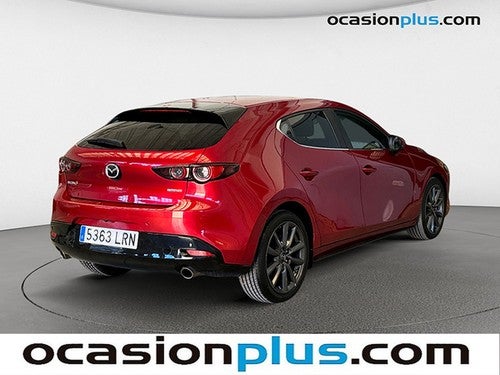 MAZDA Mazda3 2.0 SKYACTIV-G EVOLUTION AT