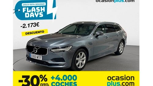 VOLVO V90 D3 Momentum 150