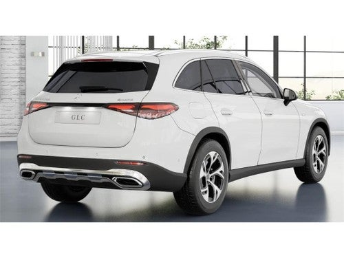 MERCEDES-BENZ CLASE GLC GLC 300 de 4MATIC