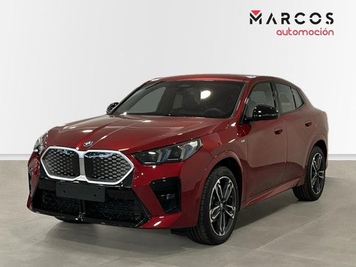 BMW X2 iX2 eDrive20A