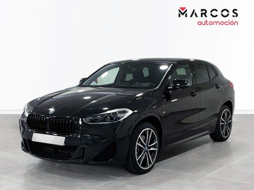 BMW X2 xDrive25e Auto