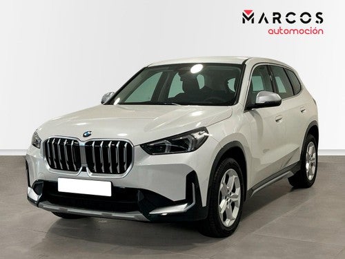 BMW X1 sDrive 18dA