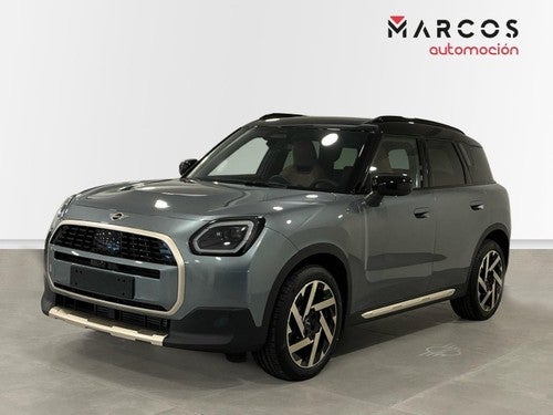 MINI Countryman C