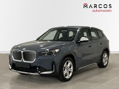 BMW X1 iX1 xDrive30A