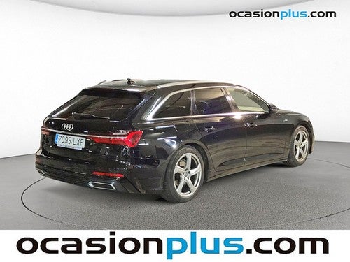 AUDI A6 Avant Sport 40 TDI 150kW (204CV) S tron.