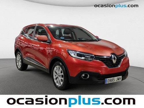 RENAULT Kadjar Intens Energy dCi 110