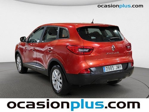 RENAULT Kadjar Intens Energy dCi 110