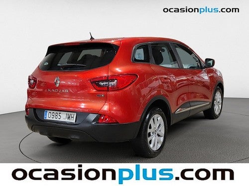 RENAULT Kadjar Intens Energy dCi 110