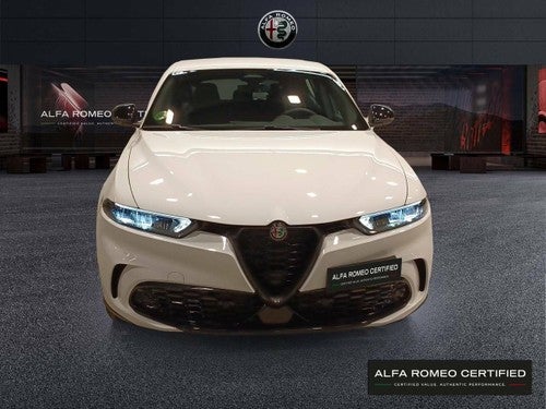 Alfa Romeo Tonale 1.6 DS 130 CV  FWD Sprint