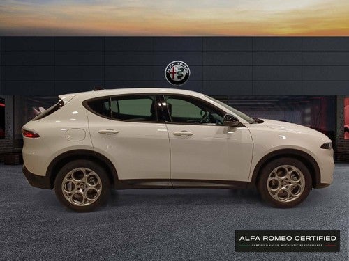 Alfa Romeo Tonale 1.6 DS 130 CV  FWD Sprint