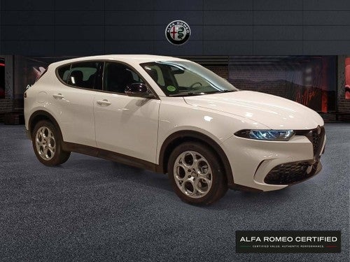 Alfa Romeo Tonale 1.6 DS 130 CV  FWD Sprint