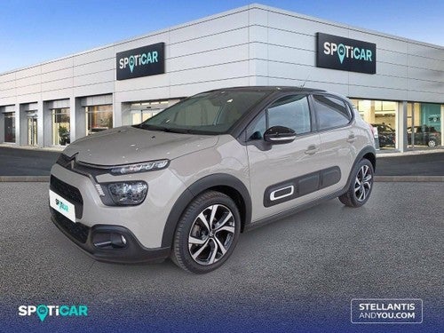 CITROEN C3 PureTech 60KW (83CV) Max