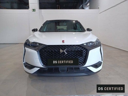 DS Automobiles DS 3 Crossback PureTech 96kW (130CV) PERFORMANCE LINE+