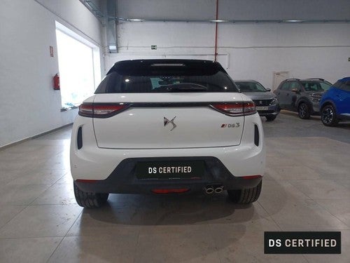 DS Automobiles DS 3 Crossback PureTech 96kW (130CV) PERFORMANCE LINE+