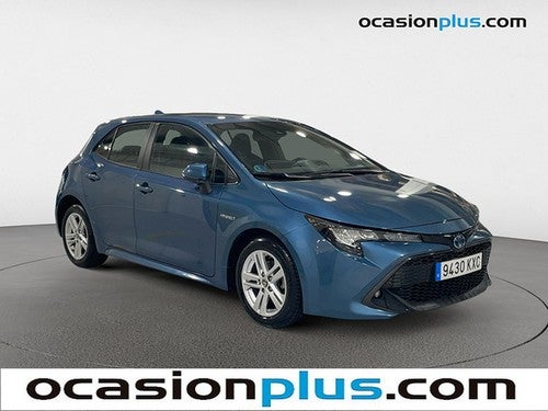 TOYOTA Corolla 1.8 125H ACTIVE TECH E-CVT