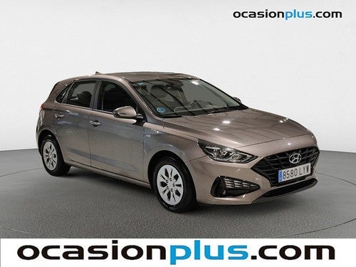 HYUNDAI i30 1.0 TGDI 48V Klass