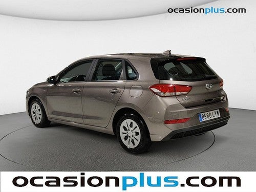 HYUNDAI i30 1.0 TGDI 48V Klass