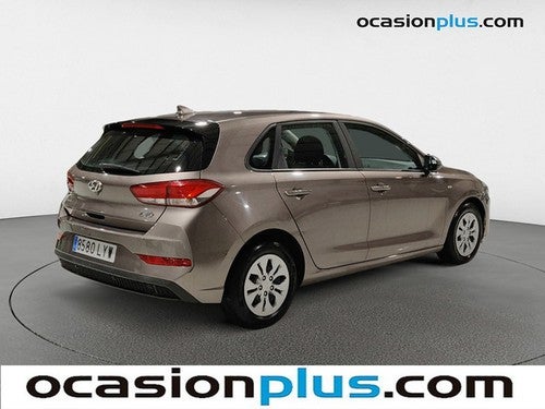 HYUNDAI i30 1.0 TGDI 48V Klass