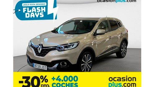 RENAULT Kadjar 1.2 TCe Energy Zen EDC 97kW