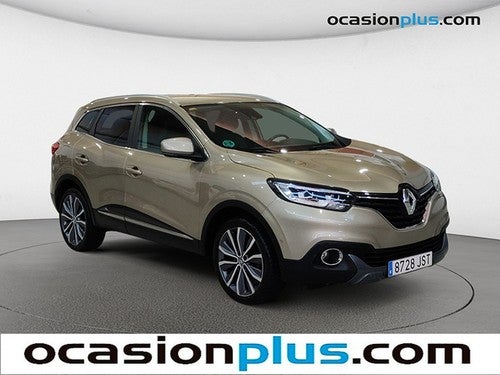 RENAULT Kadjar Zen Energy TCe 130 EDC